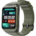 F*RUNe franc здесь Ran GPS Smart часы зеленый CX-29G CX29G мульти- SP таймер 