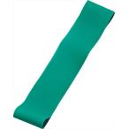 ダンノ（ＤＡＮＮＯ） 【男女兼用　トレーニング用品（ストロング）】　ループラバーバンドＮｅｏ１３０グリーン