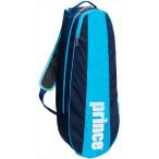 Prince( Prince ) ACTIVE чехол для ракетки 2 шт. входит NVY/SAX