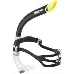 ARENA( Arena ) воздуховод "snorkel" черный 
