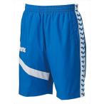 ＡＲＥＮＡ（アリーナ） ウィンドハーフパンツ ブルー