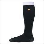 Yahoo! Yahoo!ショッピング(ヤフー ショッピング)デサント（ＤＥＳＣＥＮＴＥ） カラーストッキング　Ｃ−８７６ ブラック