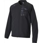 デサント（ＤＥＳＣＥＮＴＥ） （メンズ）　グリッドクロス　ジャケット ブラック