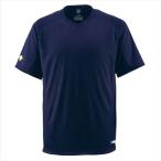 デサント（ＤＥＳＣＥＮＴＥ） Ｖ首Ｔシャツ Dネイビー