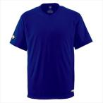 デサント（ＤＥＳＣＥＮＴＥ） Ｖ首Ｔシャツ ロイヤル