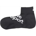デサント（ＤＥＳＣＥＮＴＥ） 直角３Ｐソックス　Ｍｏｖｅ　Ｓｐｏｒｔ