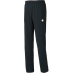 デサント（ＤＥＳＣＥＮＴＥ） スウェットパンツ　DMC-2600P ブラック