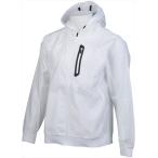 デサント（ＤＥＳＣＥＮＴＥ） メンズ　ウインドブレーカージャケット ホワイト