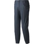 デサント（ＤＥＳＣＥＮＴＥ） メンズ　ＴＯＵＧＨ　ＤＥＮＩＭ　ロングパンツ