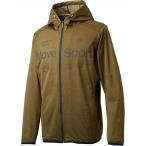 デサント（ＤＥＳＣＥＮＴＥ） （メンズ）　タフスウェット　フーデッドジャケット