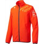 デサント（ＤＥＳＣＥＮＴＥ） メンズ　ハニカムクロス　ジャケット