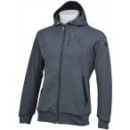 デサント（ＤＥＳＣＥＮＴＥ） メンズ　ＭＯＴＩＯＮ　ＦＲＥＥ　スウェットフーデッドジャケット