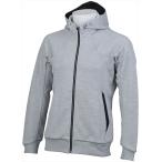 デサント（ＤＥＳＣＥＮＴＥ） メンズ　ＭＯＴＩＯＮ　ＦＲＥＥ　スウェットフーデッドジャケット