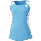 デサント（ＤＥＳＣＥＮＴＥ） 【レディース　ランニングウェア】　ランニングシャツ