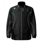 デサント（ＤＥＳＣＥＮＴＥ） ＴｒａｉｎｉｎｇＪａｃｋｅｔ（トレーニングジャケット）　ＤＴＭ−１９１０Ｂ