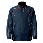 デサント（ＤＥＳＣＥＮＴＥ） ＴｒａｉｎｉｎｇＪａｃｋｅｔ（トレーニングジャケット）　ＤＴＭ−１９１０Ｂ