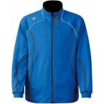デサント（ＤＥＳＣＥＮＴＥ） ＴｒａｉｎｉｎｇＪａｃｋｅｔ（トレーニングジャケット）　ＤＴＭ−１９１０Ｂ