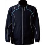 デサント（ＤＥＳＣＥＮＴＥ） ＴｒａｉｎｉｎｇＪａｃｋｅｔ（トレーニングジャケット）　ＤＴＭ−１９１０Ｂ