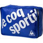 ｌｅ　ｃｏｑ　ｓｐｏｒｔｉｆ（ルコック） 【男女兼用　バッグ】　ランドリーポーチ　Ｌ