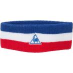 ｌｅ　ｃｏｑ　ｓｐｏｒｔｉｆ（ルコック） ヘアバンド