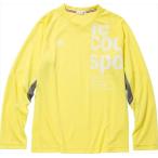 ｌｅ　ｃｏｑ　ｓｐｏｒｔｉｆ（ルコック） （メンズ）　長袖シャツ