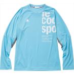 ｌｅ　ｃｏｑ　ｓｐｏｒｔｉｆ（ルコック） （メンズ）　長袖シャツ
