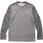 ｌｅ　ｃｏｑ　ｓｐｏｒｔｉｆ（ルコック） メンズ　長袖シャツ