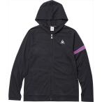 ｌｅ　ｃｏｑ　ｓｐｏｒｔｉｆ（ルコック） （メンズ）　シャツジャケット ブラック