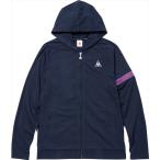 ｌｅ　ｃｏｑ　ｓｐｏｒｔｉｆ（ルコック） （メンズ）　シャツジャケット ネイビー