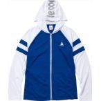 ｌｅ　ｃｏｑ　ｓｐｏｒｔｉｆ（ルコック） メンズ　シャツジャケット ホワイト
