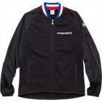 ｌｅ　ｃｏｑ　ｓｐｏｒｔｉｆ（ルコック） （メンズ）　ブルゾン ブラック