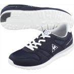 ｌｅ　ｃｏｑ　ｓｐｏｒｔｉｆ（ルコック） ＳＥＩＮＥ　Ｍ（セ−ヌ　Ｍ）　ネイビー×ホワイト　QMT-6108NW ネイビー/ホワイト