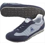 ｌｅ　ｃｏｑ　ｓｐｏｒｔｉｆ（ルコック） ＤＲＡＮＣＹ　Ｍ（ドランシ−　Ｍ）ネイビー×ダークネイビー　QMT-6111ND