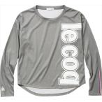 ｌｅ　ｃｏｑ　ｓｐｏｒｔｉｆ（ルコック） （レディース）　長袖シャツ