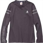 ｌｅ　ｃｏｑ　ｓｐｏｒｔｉｆ（ルコック） （レディース）　長袖シャツ