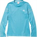 ｌｅ　ｃｏｑ　ｓｐｏｒｔｉｆ（ルコック） （レディース）　長袖シャツ
