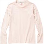 ｌｅ　ｃｏｑ　ｓｐｏｒｔｉｆ（ルコック） （レディース）　長袖シャツ