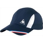 ｌｅ　ｃｏｑ　ｓｐｏｒｔｉｆ（ルコック） キャップ ネイビー