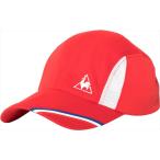 ｌｅ　ｃｏｑ　ｓｐｏｒｔｉｆ（ルコック） キャップ レッド