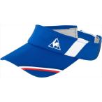 ｌｅ　ｃｏｑ　ｓｐｏｒｔｉｆ（ルコック） サンバイザー