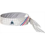ｌｅ　ｃｏｑ　ｓｐｏｒｔｉｆ（ルコック） バンダナ