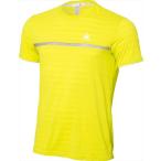 ｌｅ　ｃｏｑ　ｓｐｏｒｔｉｆ（ルコック） メンズ　テニスウェア　半袖シャツ