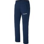 ｌｅ　ｃｏｑ　ｓｐｏｒｔｉｆ（ルコック） レディース　テニスウェア　スウェットロングパンツ ネイビー
