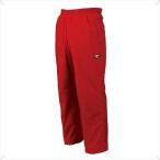 デサント（ＤＥＳＣＥＮＴＥ） チタンサーモパンツ レッド
