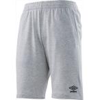 ＵＭＢＲＯ（アンブロ） スウェットハーフパンツ Mグレイ