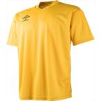 ＵＭＢＲＯ（アンブロ） Ｊｒ．ベーシックセカンダリー　Ｓ／Ｓ　シャツ
