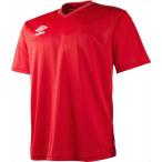 ＵＭＢＲＯ（アンブロ） Ｊｒ．ベーシックセカンダリー　Ｓ／Ｓ　シャツ