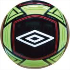 UMBRO( Umbro ) футзал мяч черный 