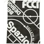 ＳＰＡＺＩＯ（スパッツィオ） （サッカー・フットサルアクセサリ）　ＣＡＭＰＯシューズバック ブラック