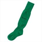 ＳＰＡＺＩＯ（スパッツィオ） 【レディース　サッカー・フットサルウェア】　ＳＰＡＺＩＯ　ＬＯＮＧ　ＳＯＸ　ロングソックス　２２‐２４ｃｍ グリーン